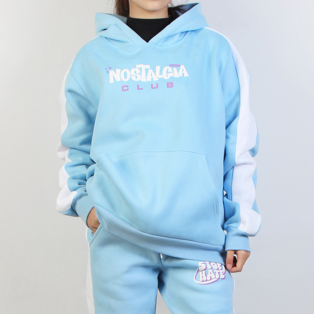 Hoodies