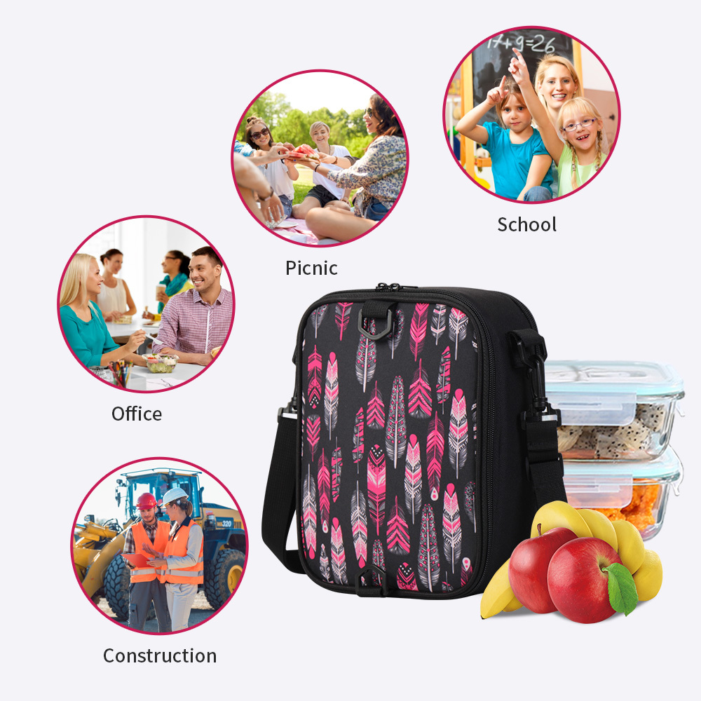 Expandable Cooling Bag