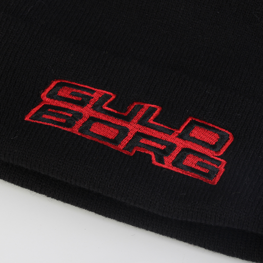 Beanie Style 2