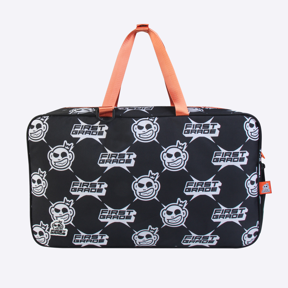 Colorful Traveling Bag