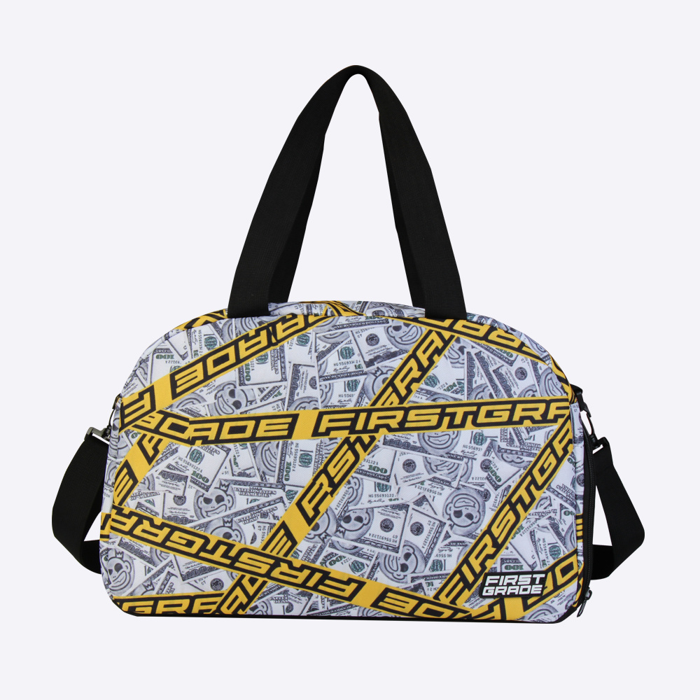 Gym Bag