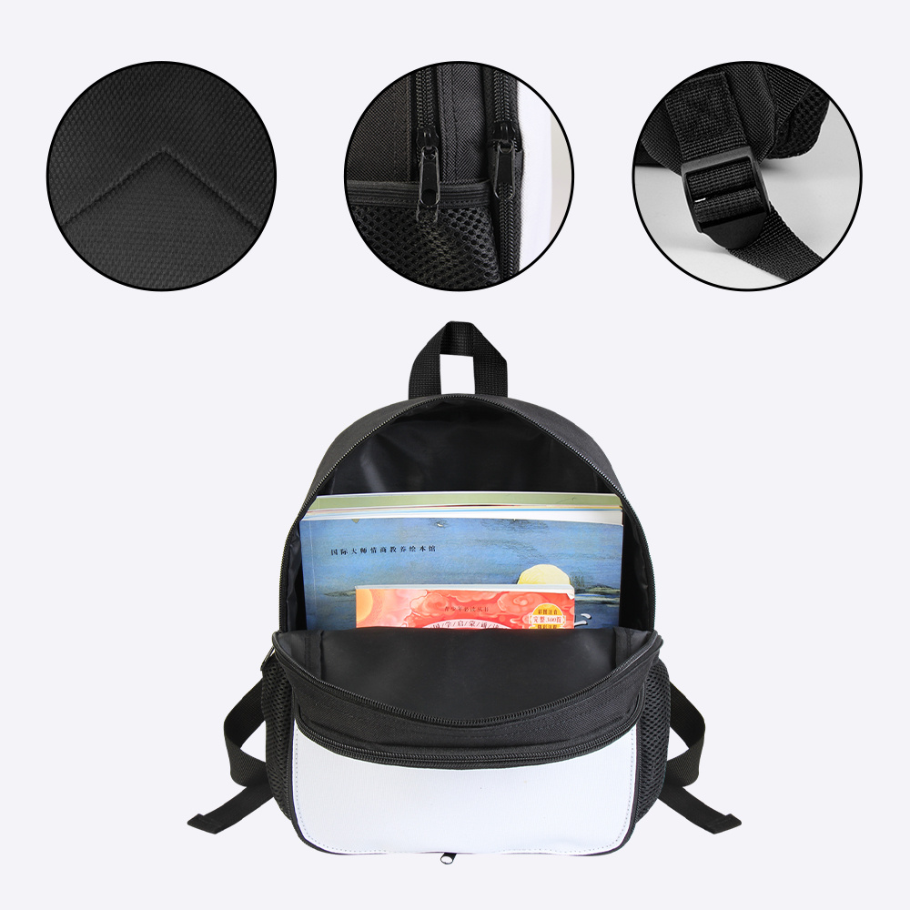 12 Inch Children's Bag