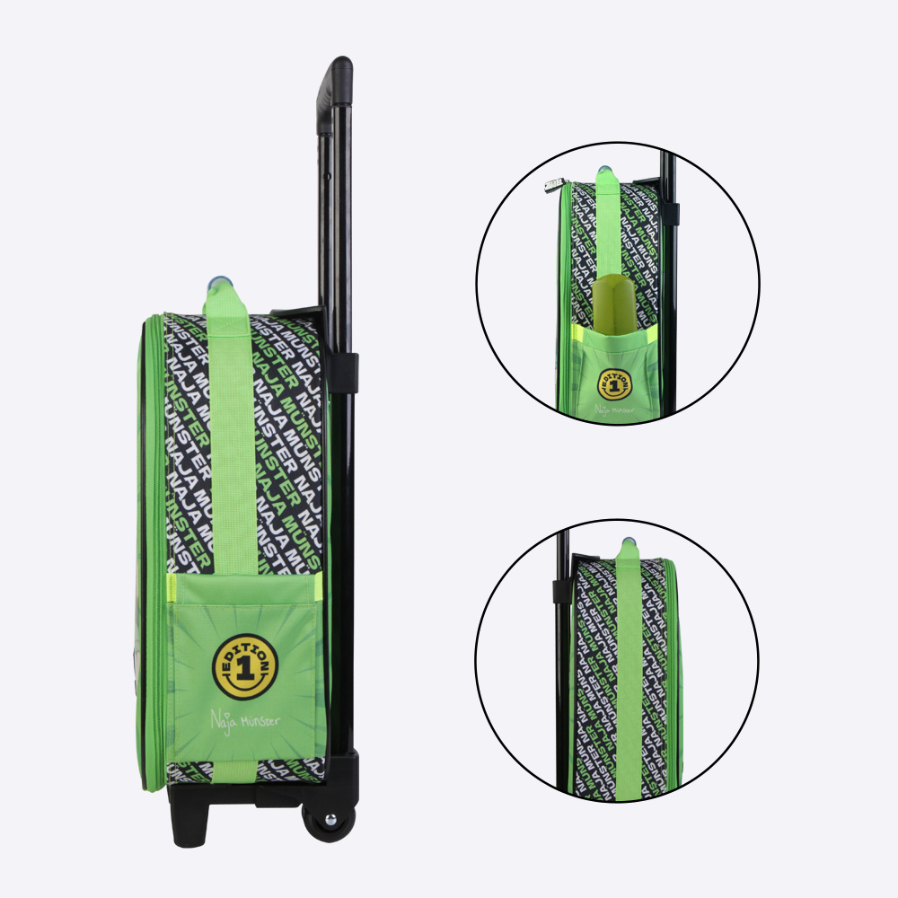 Kids Trolley Case