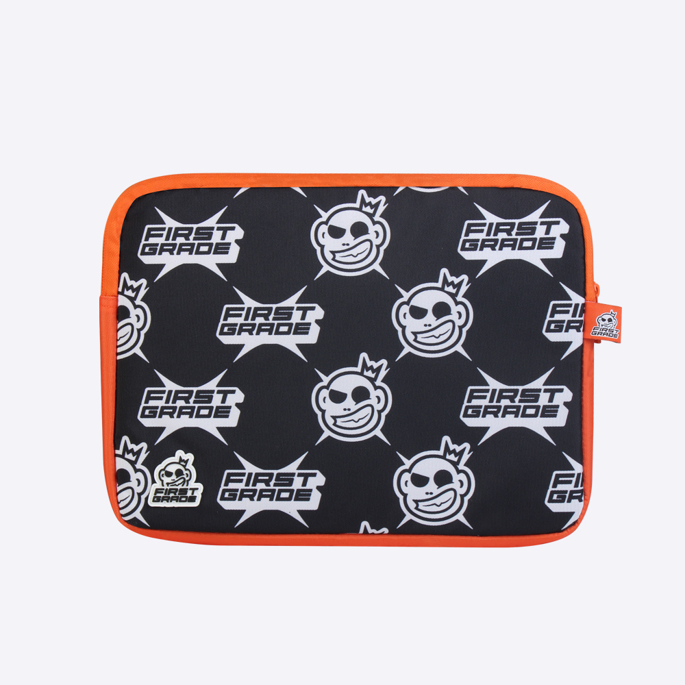 Printed Laptop Sleeve