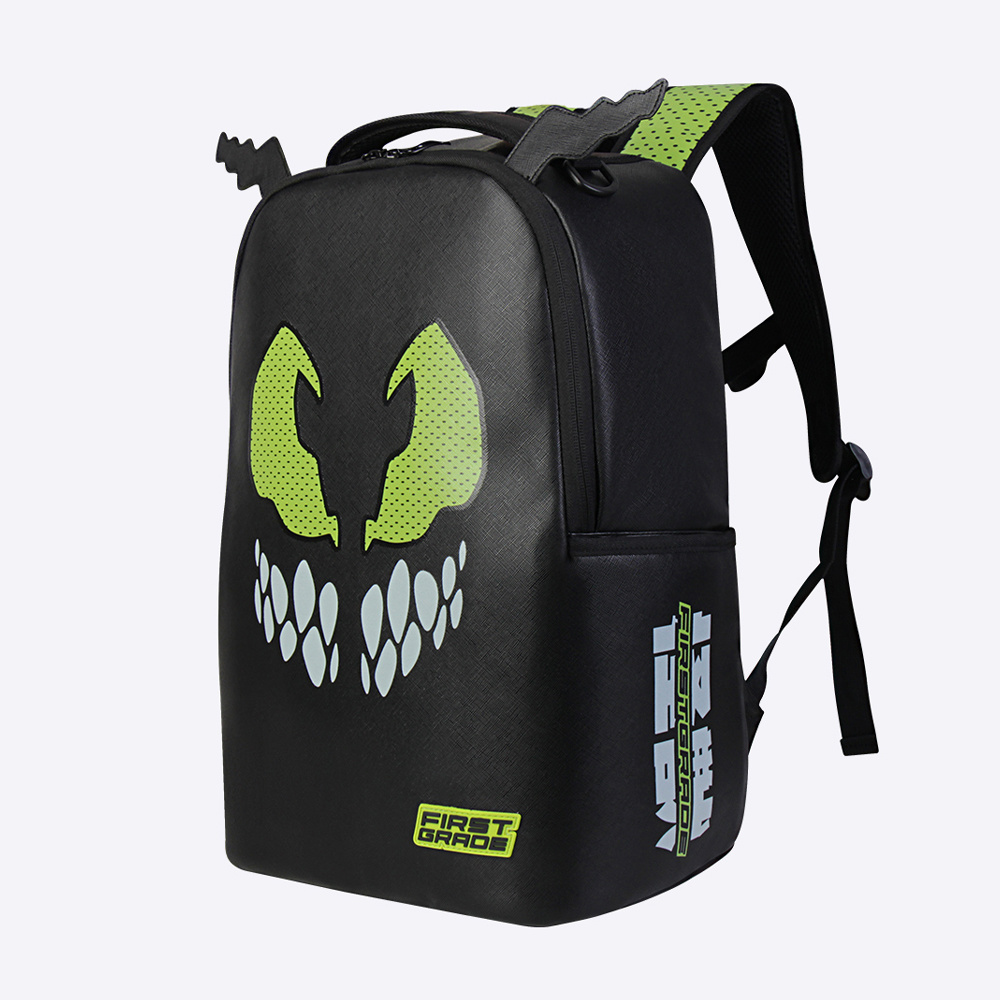 Monster Glowing Backpack Monster Glowing Backpack