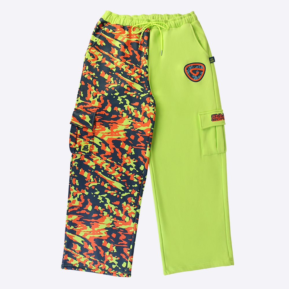 Youtuber Pant
