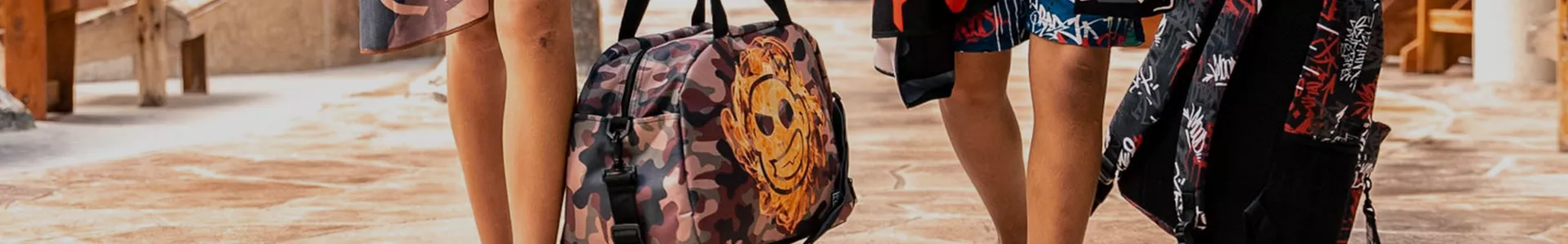 Bags Bags