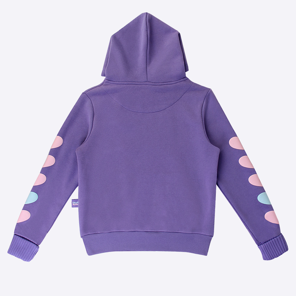 Customized Hoodie