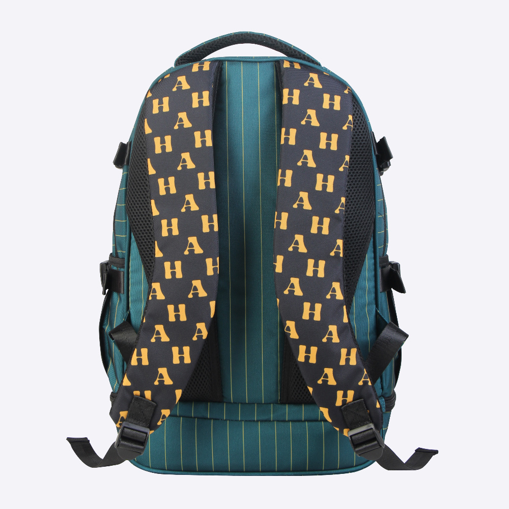Multi-Function Backpack