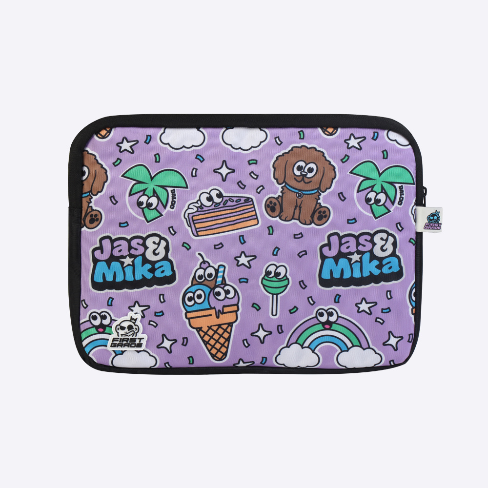 Digital printing Computer Sleeve