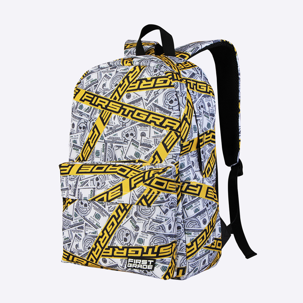 Backpacks
