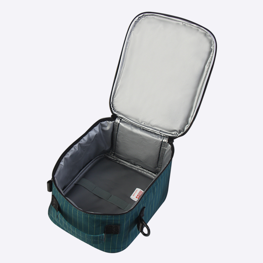 Full-printed Lunch Bag