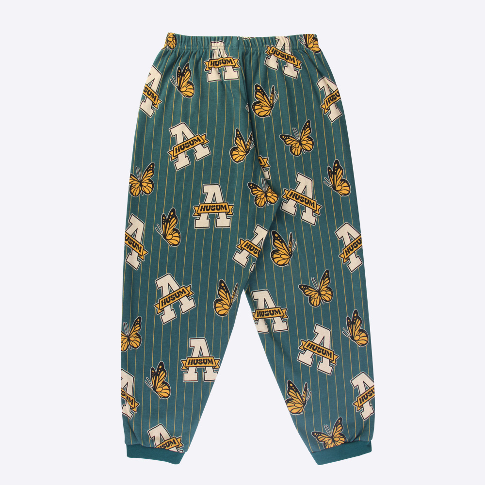 Husum Pajama