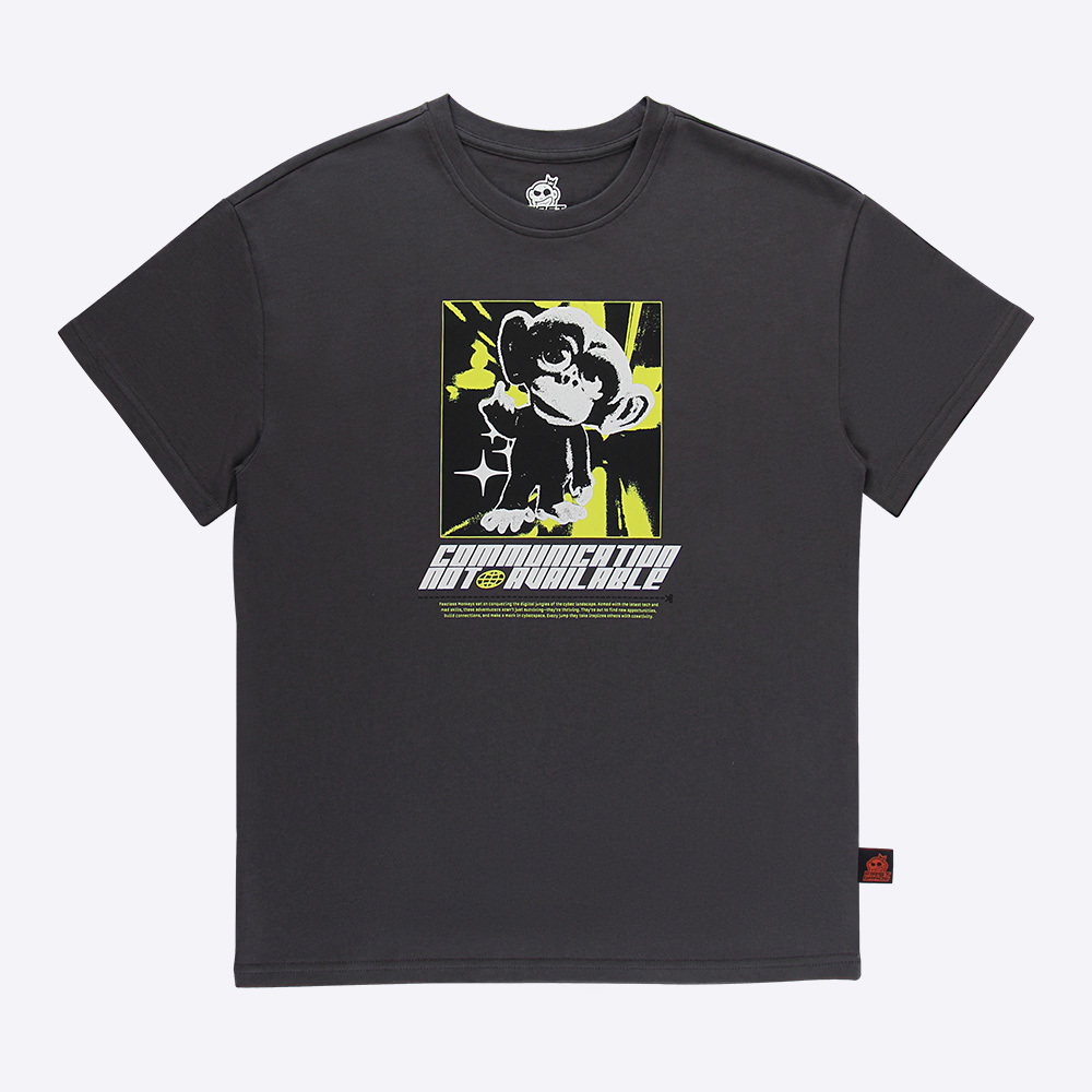 Cool Artist T-Shirt