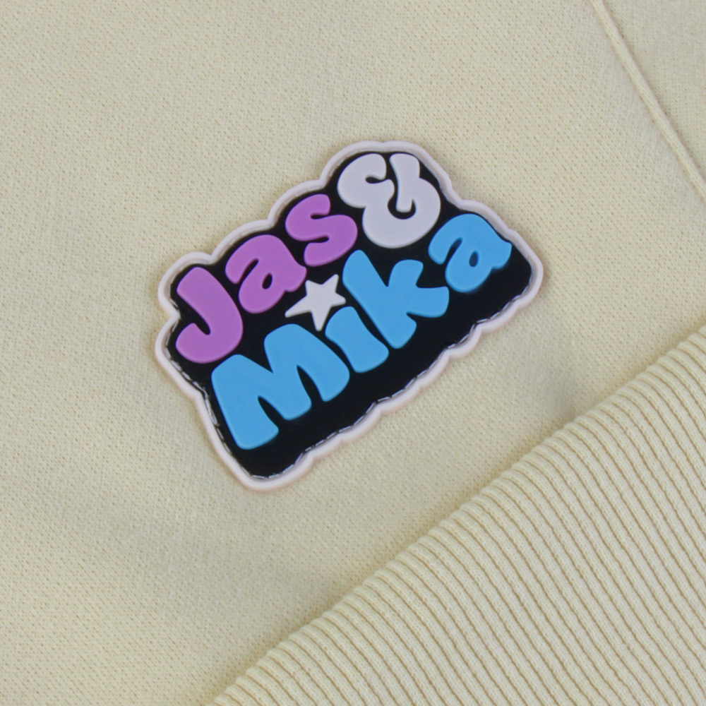 Candy Hoodie