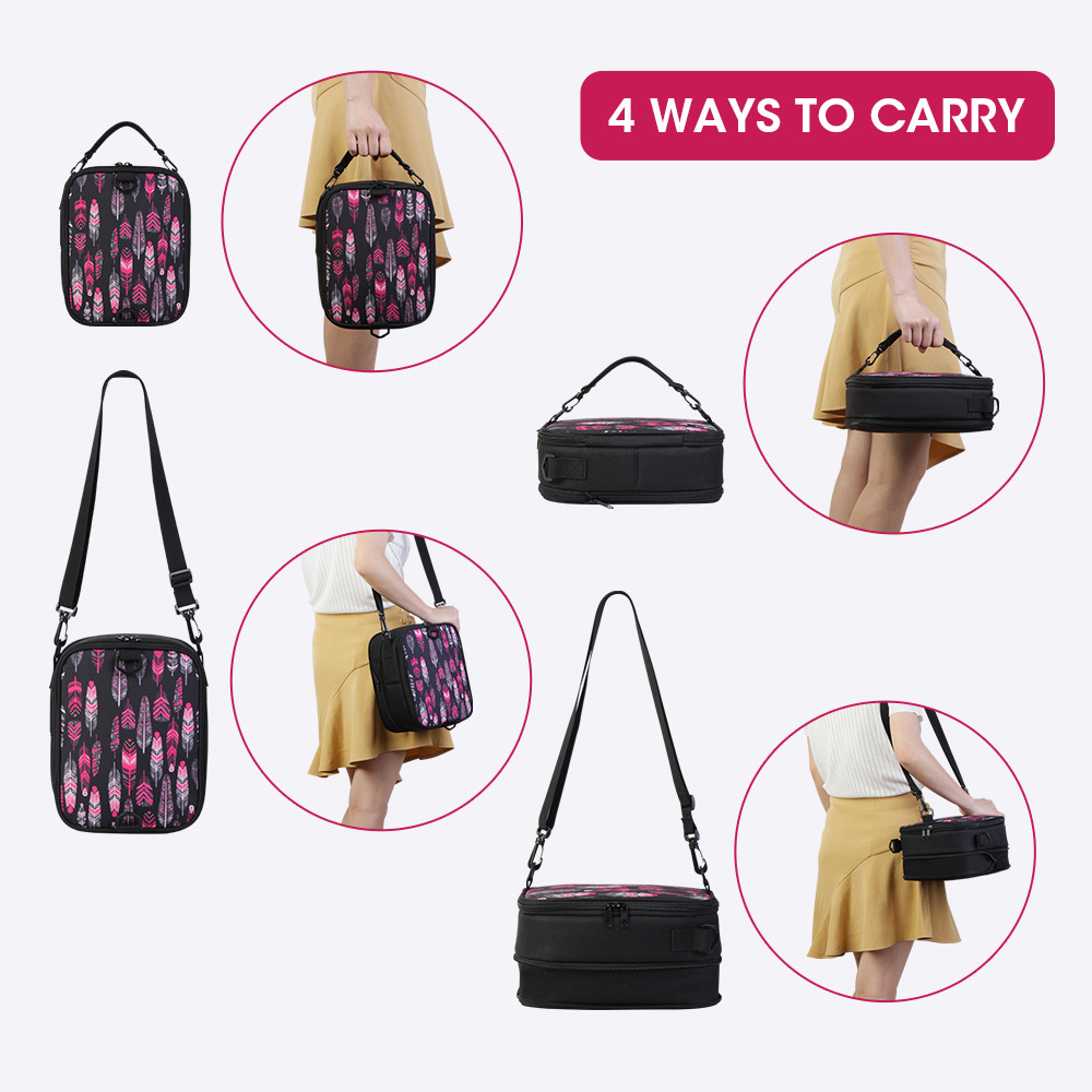 Expandable Cooling Bag