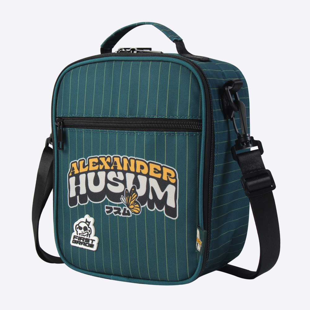 Multi-Function Backpack