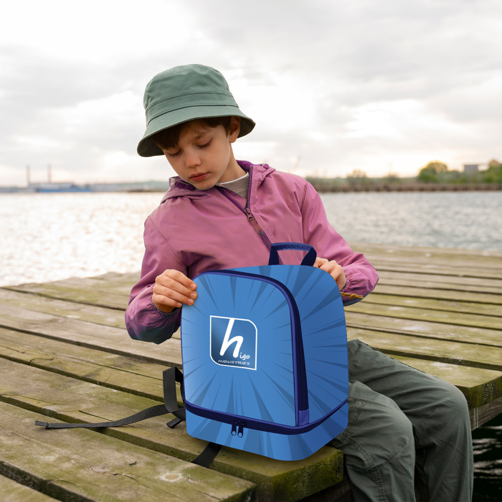 Lunch Bag set