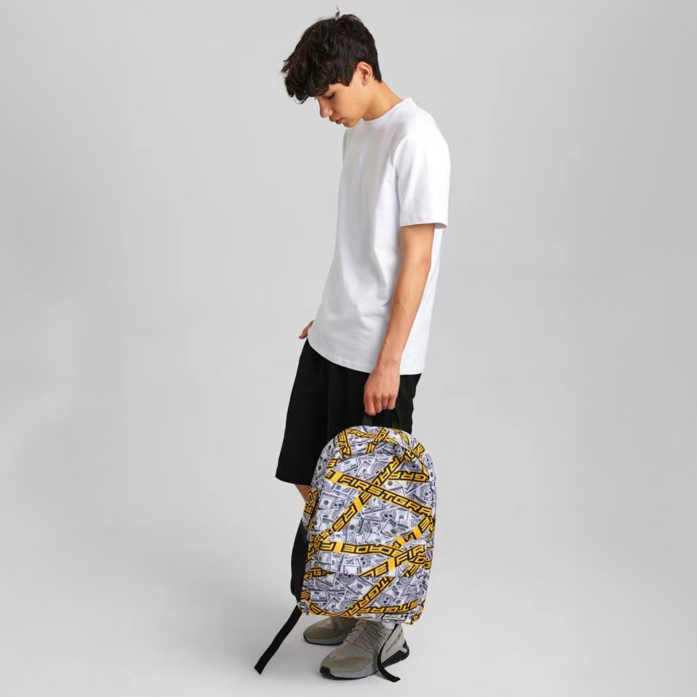 Backpacks