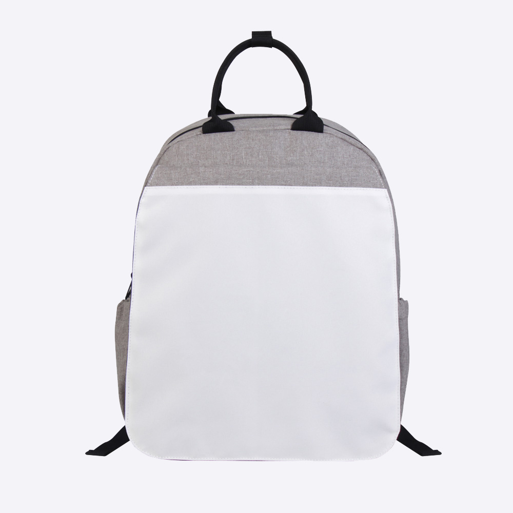 Diaper Bag for Heat Transfer