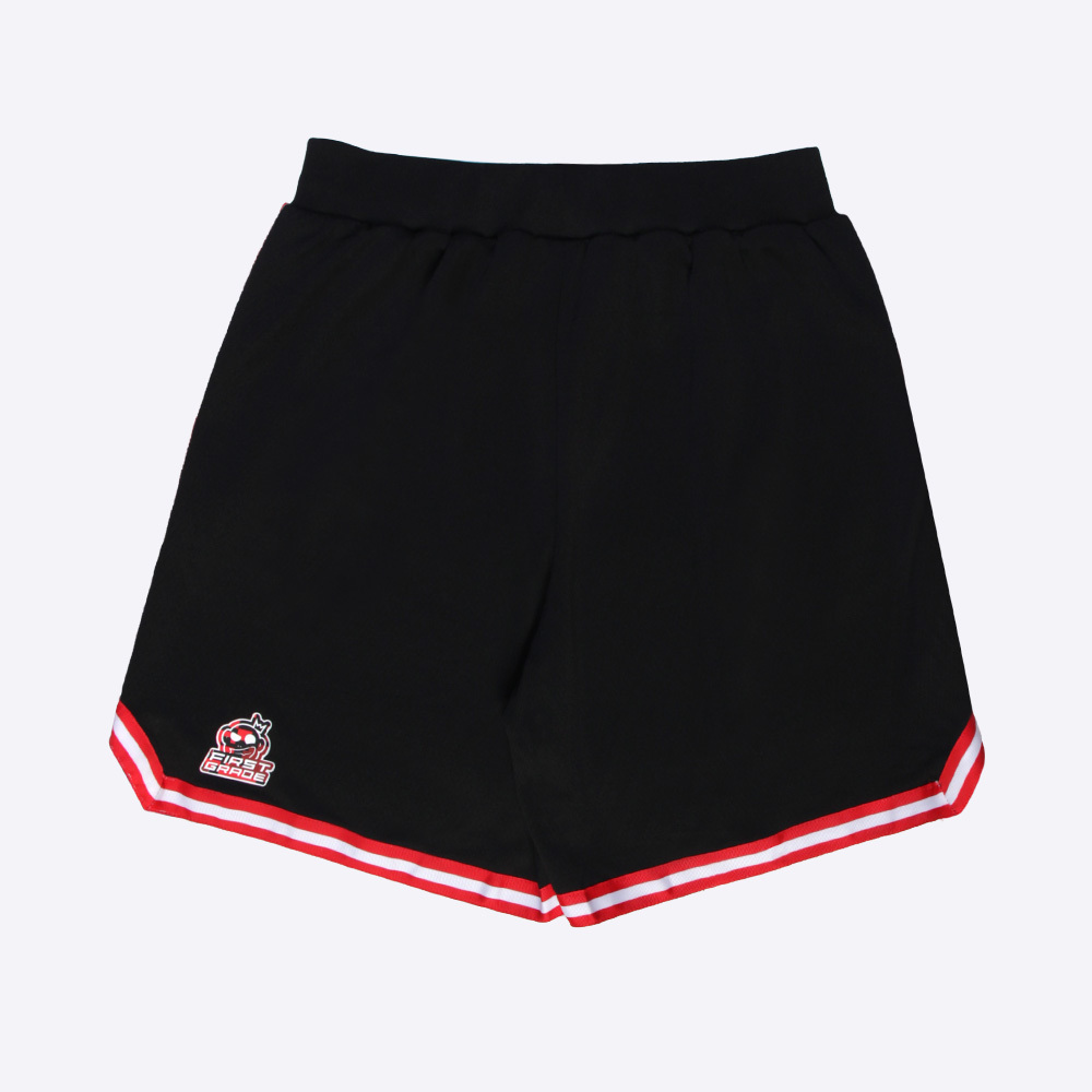 Basketball shorts