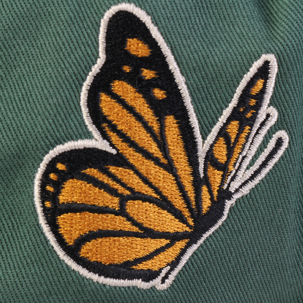 Pmbroidery Cap Style 1