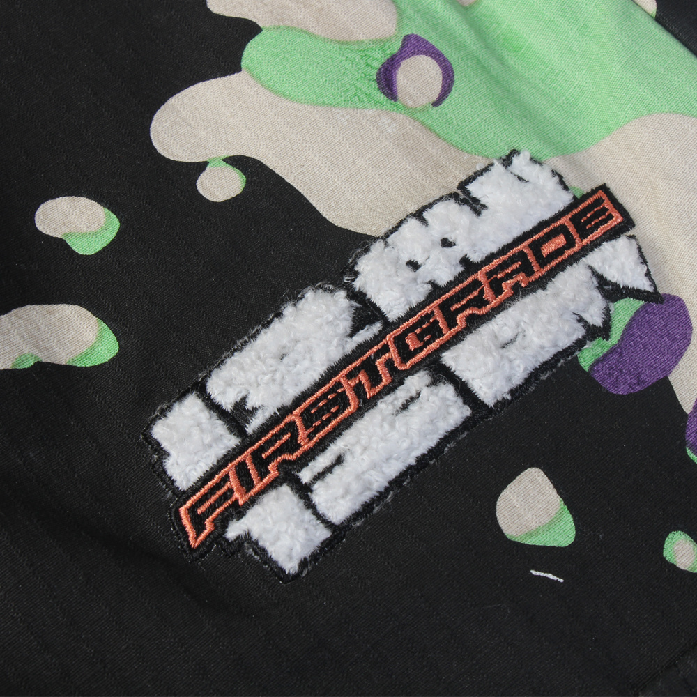 Monster Pants