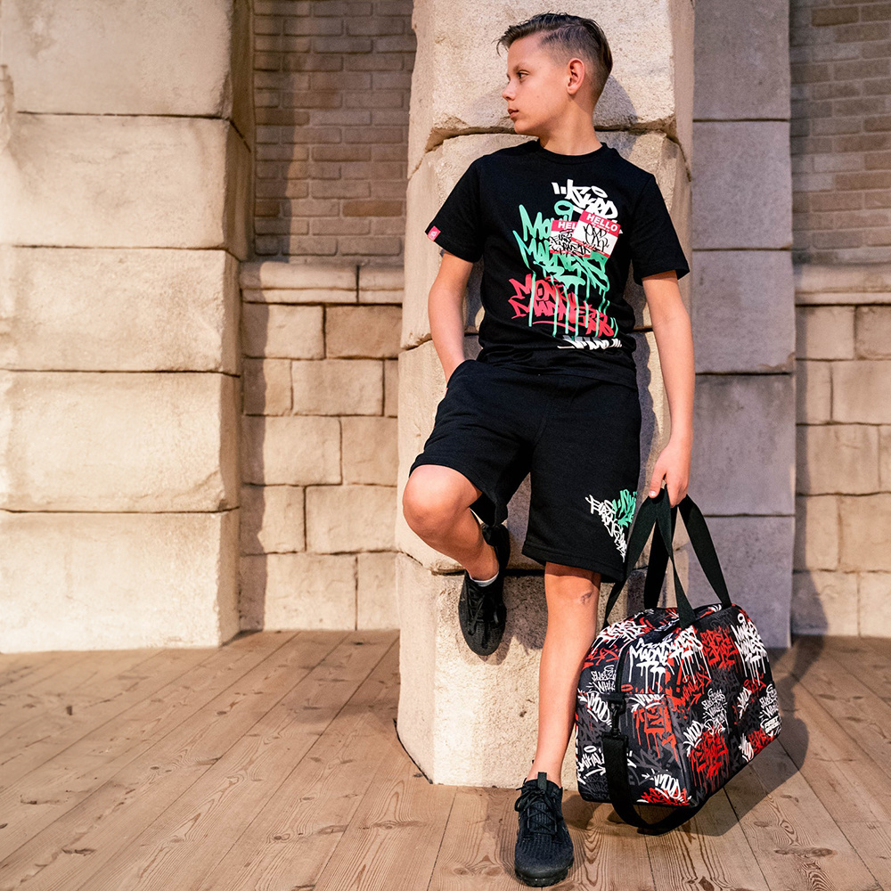 Gym Bag