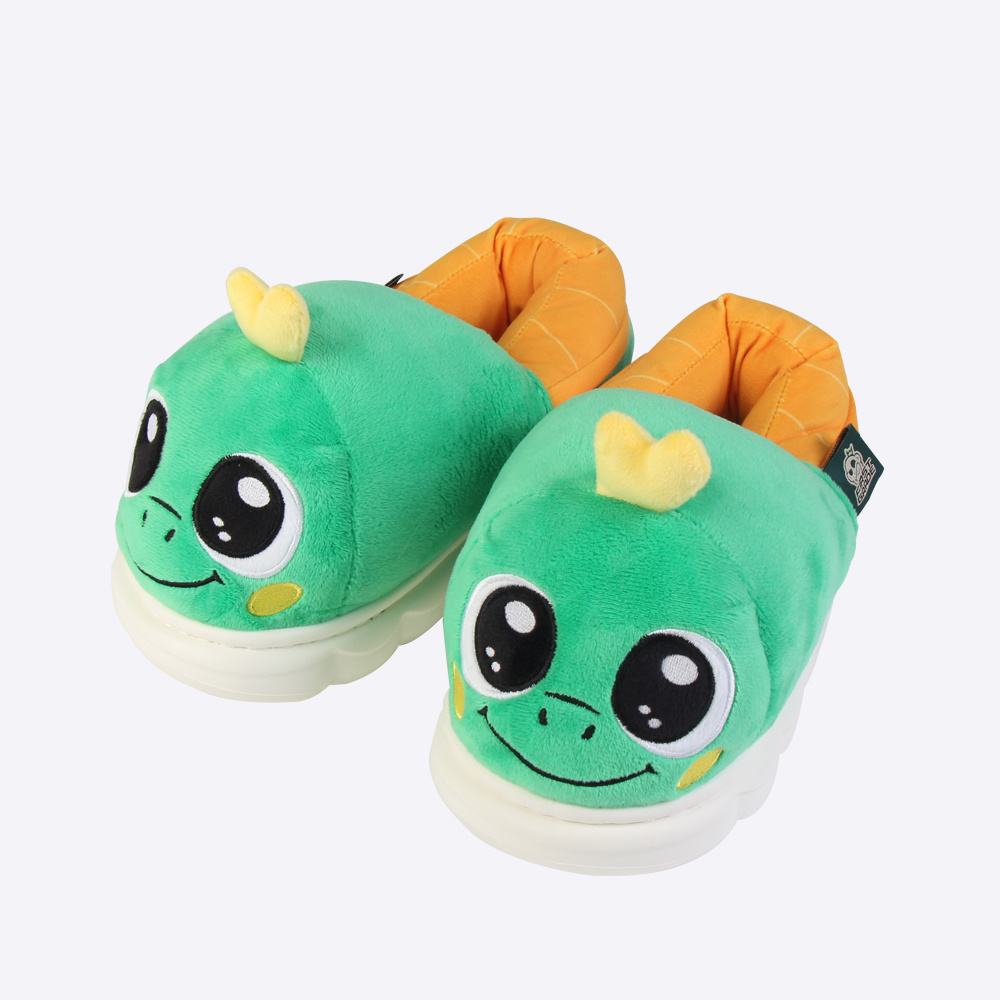 Cute Animal Slipper