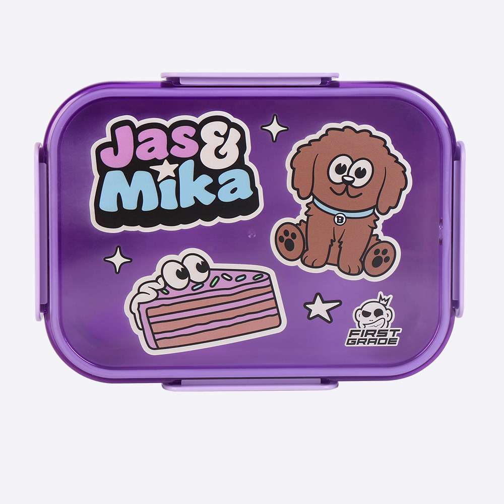 Cartoon Printing School Bag