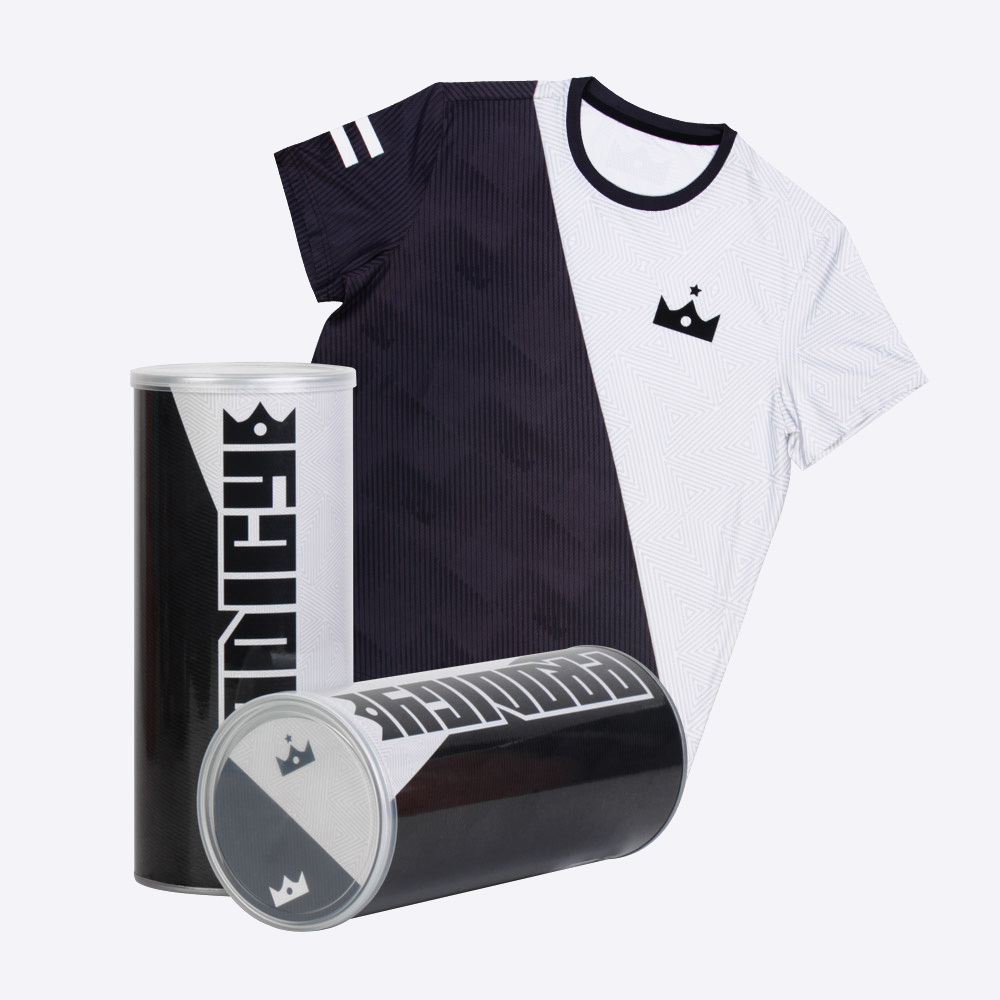 Club Jersey Souvenir T-shirt
