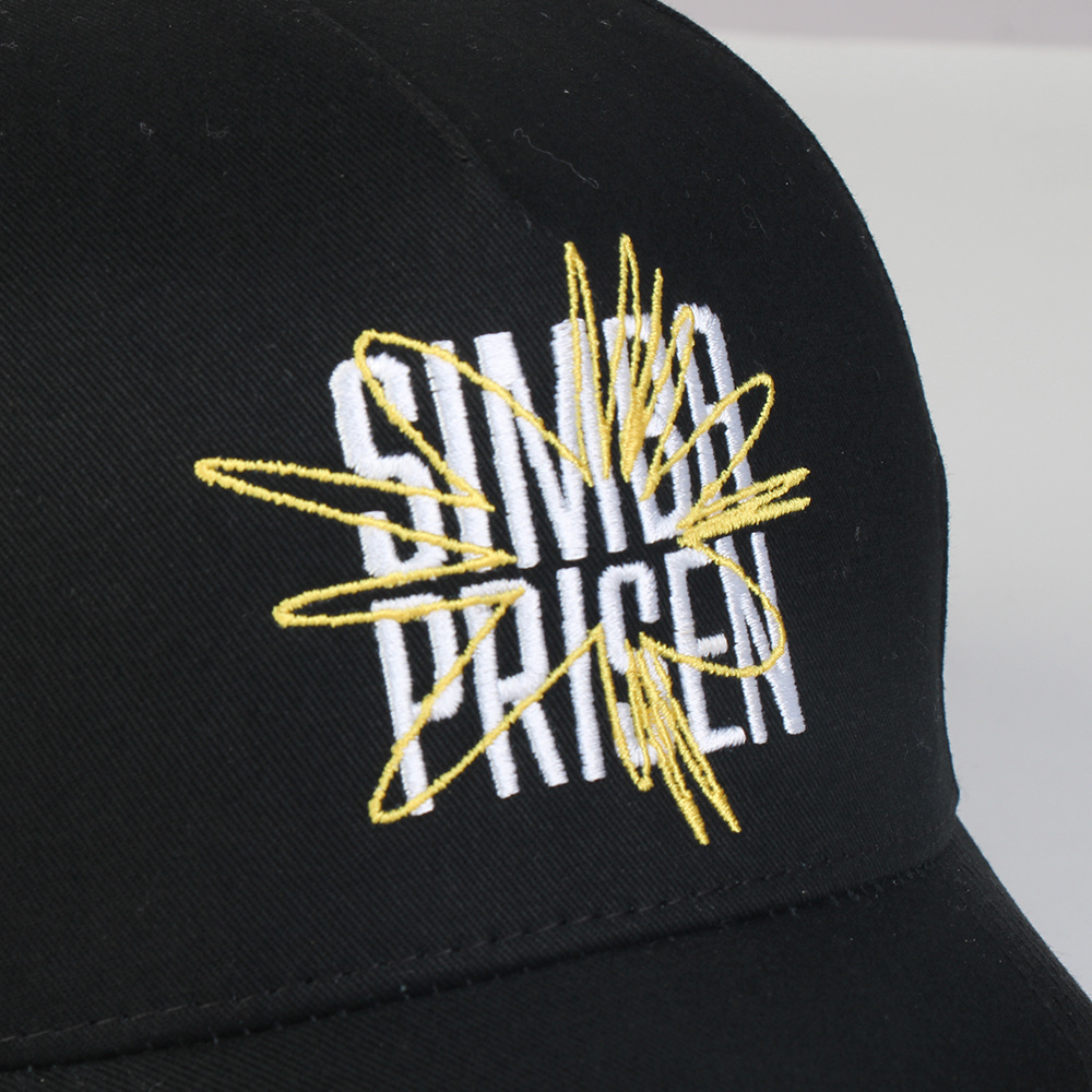 Pmbroidery Cap Style 6