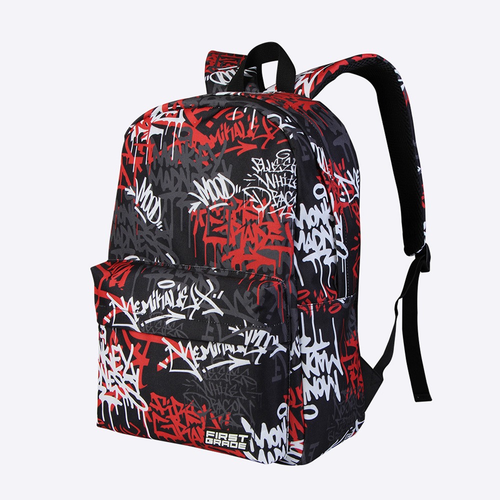 Backpacks