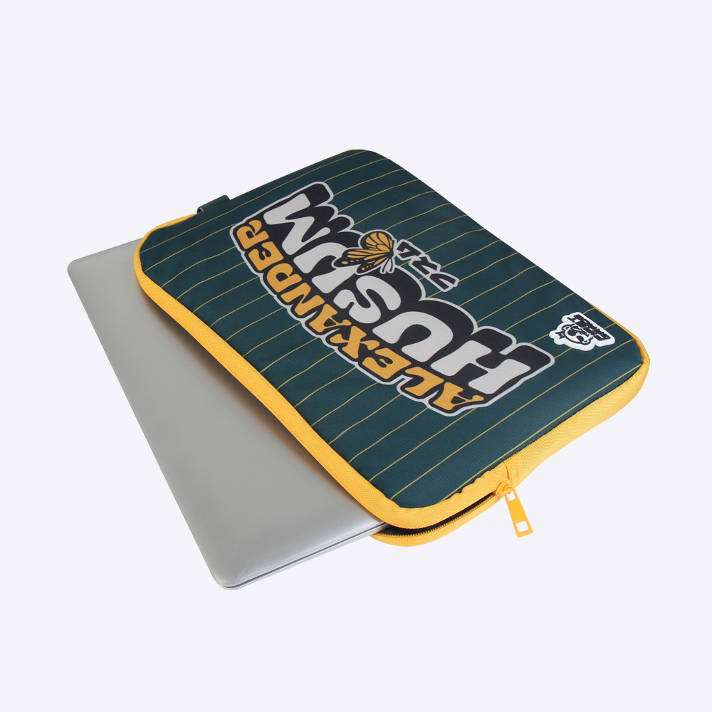 Customized Computer Bag