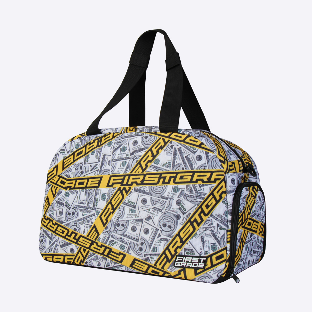 Gym Bag