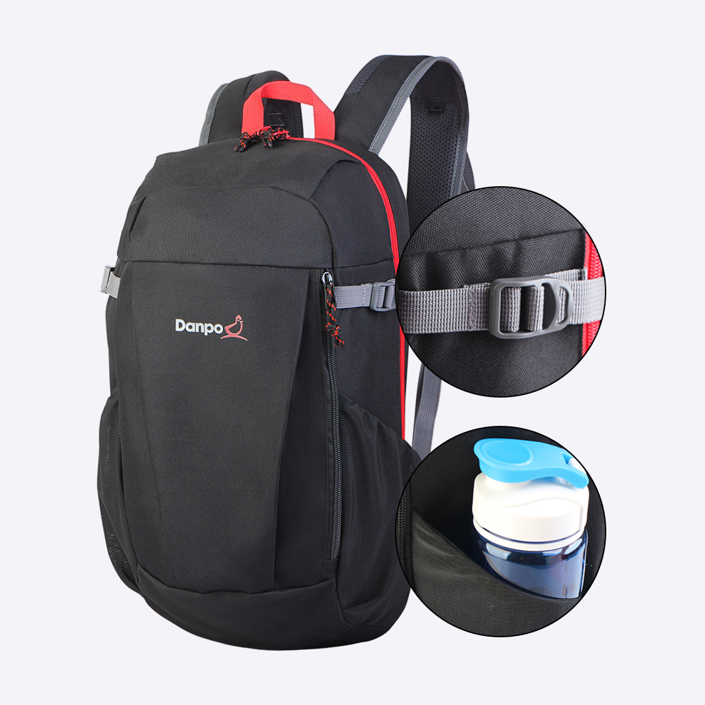 Outdoor Riding Backpack