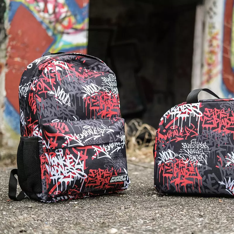 Backpacks