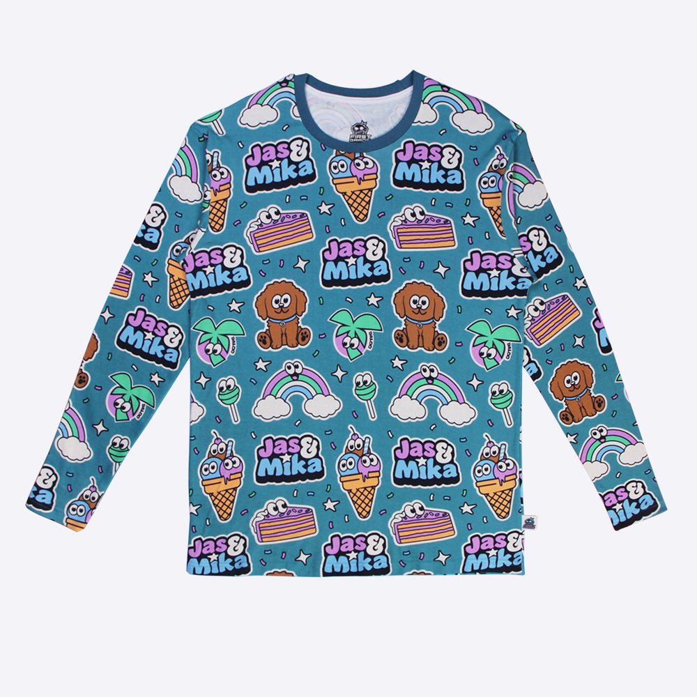 Color Kids Pyjamas