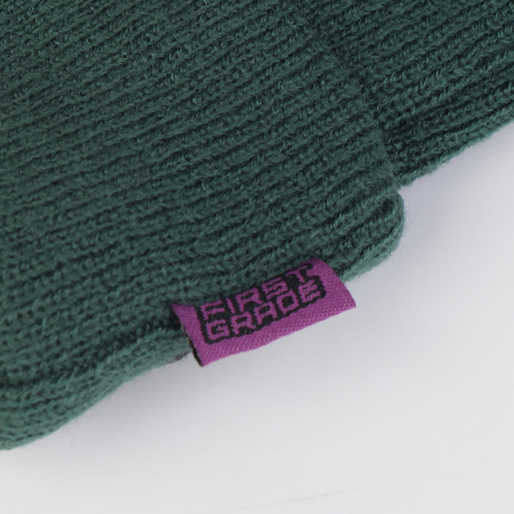Beanie Style 3