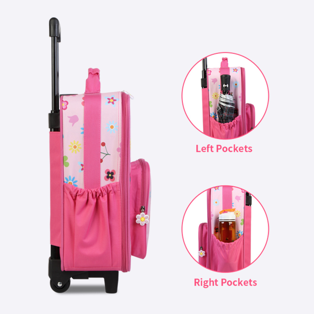 Unicorn Trolley Bag