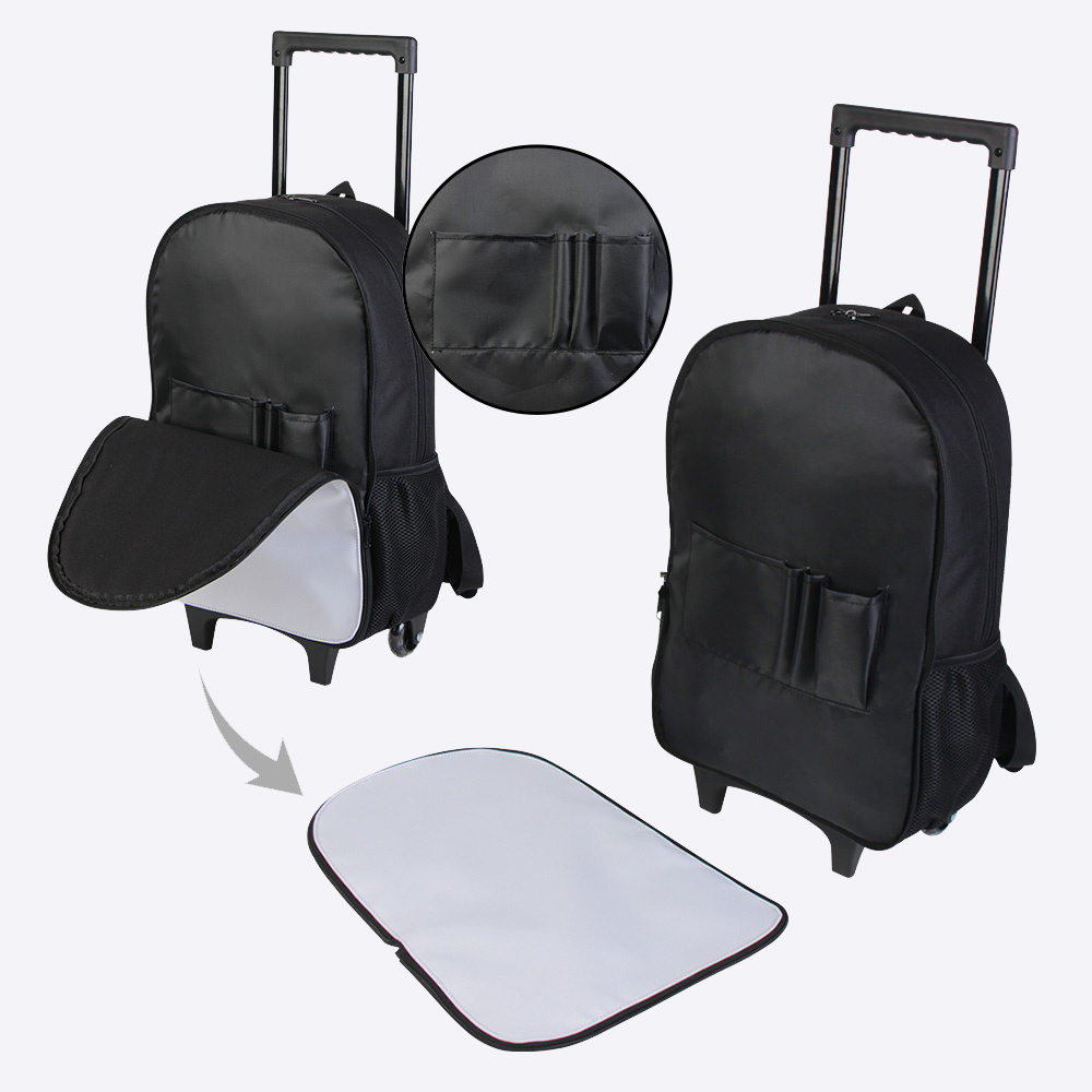 Trolley Case for Sublimatin Printing