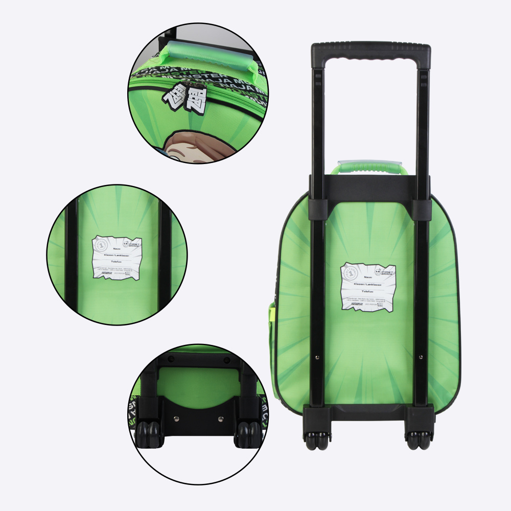 Kids Trolley Case
