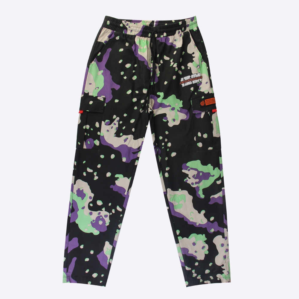 Monster Pants