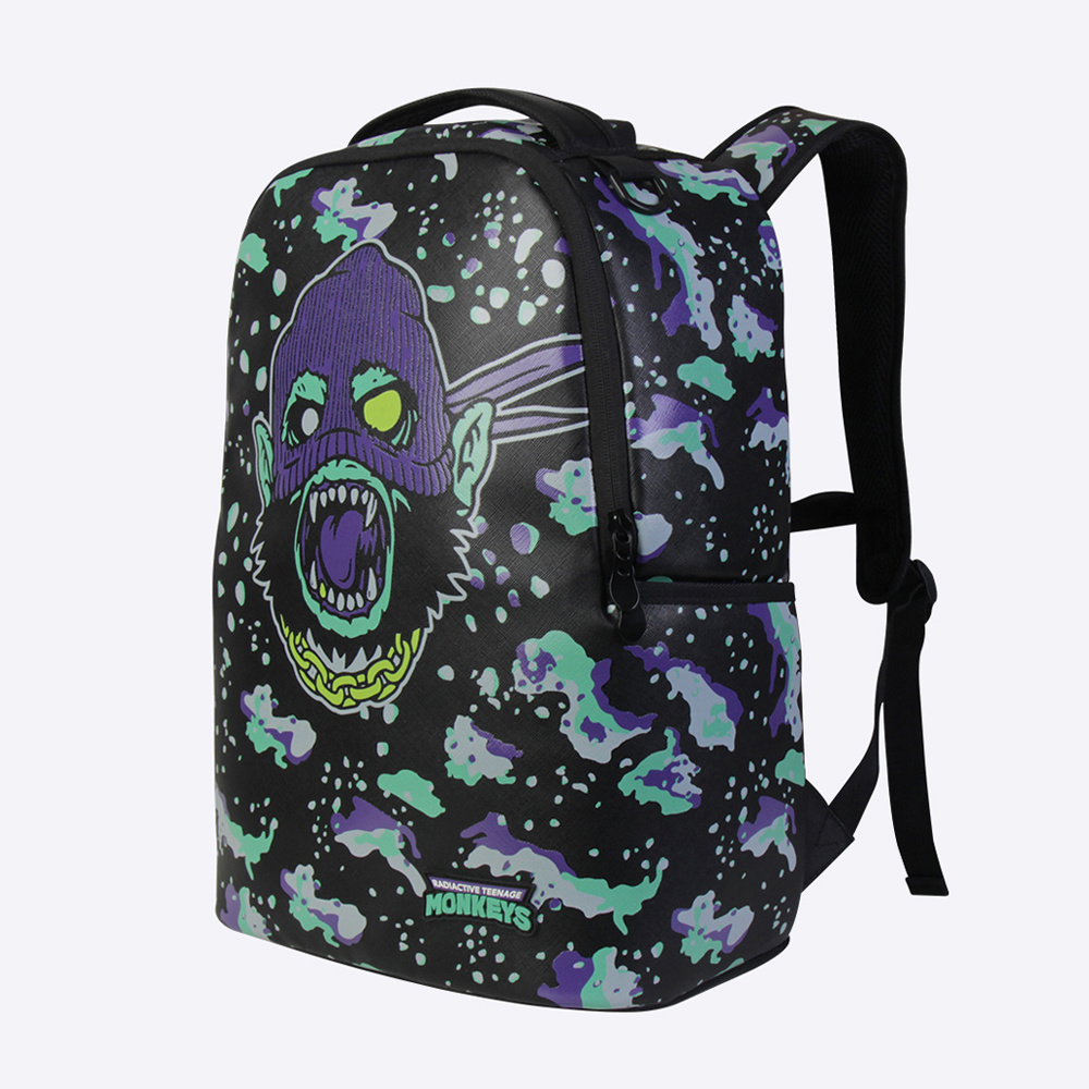 Leather Backpack Leather Backpack