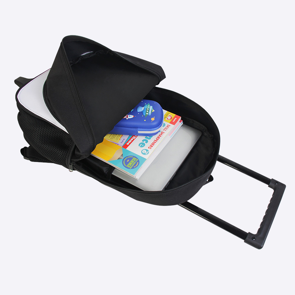 Trolley Case for Sublimatin Printing