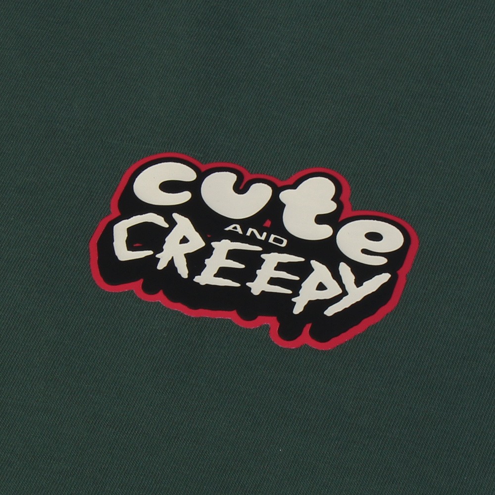 100% Cotton T-Shirt