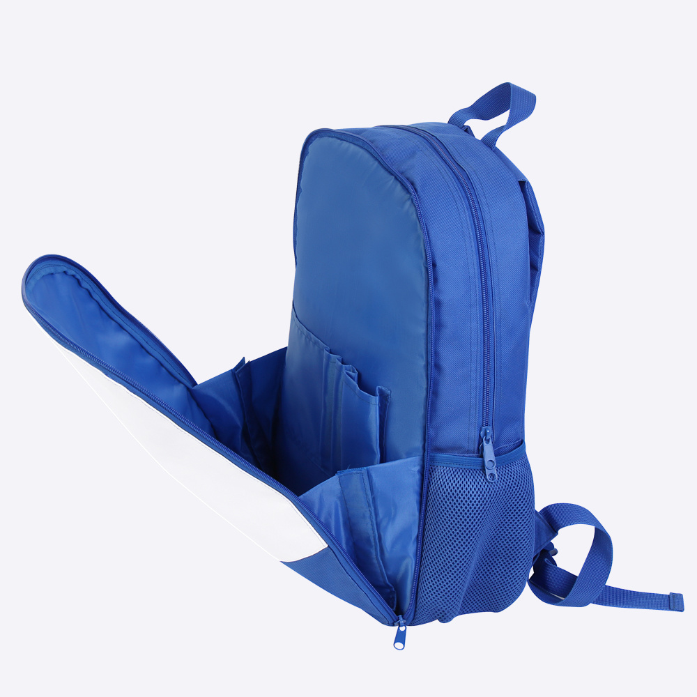 16 Inch Backpack Assorted 4 Colors