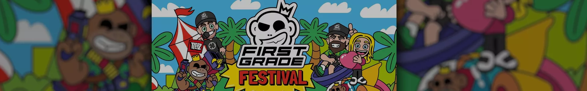 Fistgrade Fistgrade