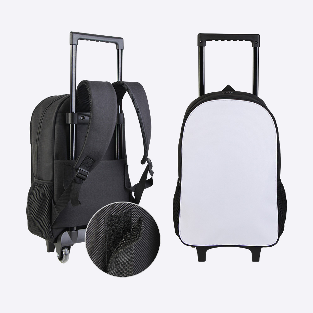 Trolley Case for Sublimatin Printing