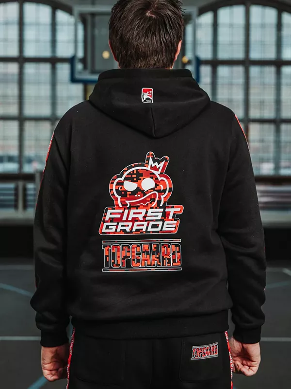 HOODIES